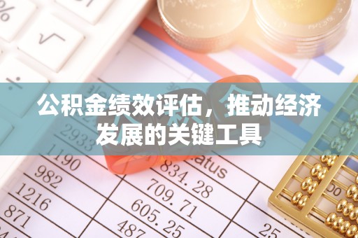 江华公积金绩效评估，推动经济发展的关键工具