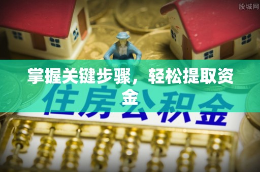 江华掌握关键步骤，轻松提取资金